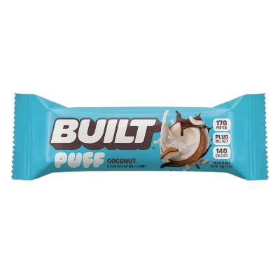Built Bar