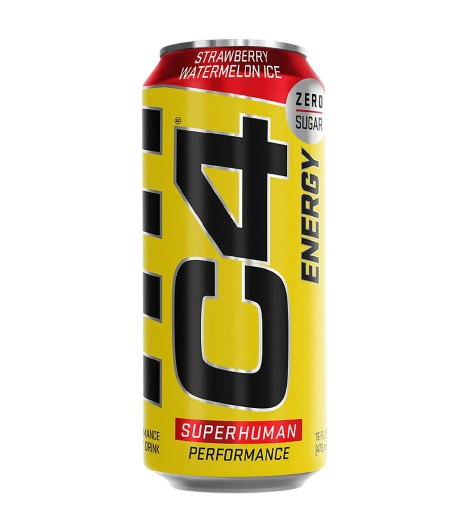 C4 Energy