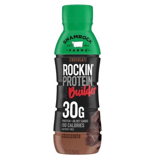 Rockin Protein